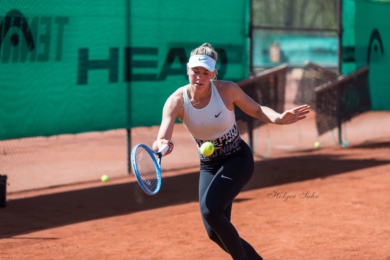 Trainingstag am 20.4.19 206 - Training mit Carina